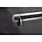 Rugzak Exacompta Exactive Young, voor laptops tot 15,6'', waterdicht, B 330 x D 140 x H 480 mm, polyurethaan, grijs