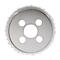 RUKO Lochsägensatz 12-tlg., Ø 22-68 mm, HSSE-Co8-Bi-Metall, Schnitttiefe 38 mm, für Sanitäranwendungen