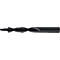 RUKO Mehrfasenstufenbohrer DIN 8374 Typ N M10, HSS, Ø 10,5 mm, L 198 mm, Senkwinkel 90°, zylindrisch