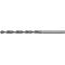 RUKO Spiralbohrer DIN 340 Typ N, √ò 6 mm, L 139 mm, HSS profilgeschliffen, Zylinderschaft, Spitzenwinkel 118¬∞, 10 Stück