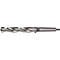 RUKO Spiralbohrer DIN 345 Typ N, Ø 18,5 mm, HSS-Co5 MK2, L 233 mm, 6xD Bohrtiefe