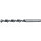 RUKO Spiralbohrer INOX, Ø 3,1 mm, HSSE-Co 8, DIN 338, L 65 mm, Spirallänge 36 mm, Spitzenwinkel 130°, Zylinderschaft