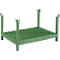 Rungengestell R 1219, lackiert
