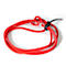 RuXXac Spannfix rubber, 2500 mm, verlengbaar tot 5000 mm