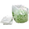 Sac collecteur pour destructeur de documents HSM Pure 740 max/SECURIO/Powerline, réutilisable, 25 pcs