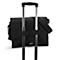 Sac de présentation magnetoplan®, avec kit de 1300 p., polyester, noir, avec poignée