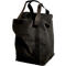 Sac de transport, pour présentoir à prospectus, noir