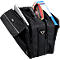 Sac pour Notebook Corniche LIGHTPAK®, pour PC portables 17 pouces