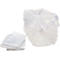 Sac réutilisable HSM 1410995100, pour destructeurs de documents, 10 p., 530 x 340 x 1000 mm