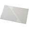Sac transparent, autocollant, triangle 20 p.