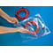 Sachet à fermeture zip, 50 µ, 1000 p., 300 x 400 mm