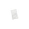 Sachet à fermeture zip, 90 µ, 1000 p., 160 x 220 mm