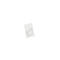 Sachet à fermeture zip, 90 µ, 1000 p., 80 x 120 mm