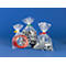 Sachet d’emballage 25µ, 500 x 600 mm, 1000 p.