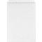 Sachet transparent avec fermeture autocollante, 220 x 300 mm, 70 µ