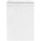 Sachet transparent avec fermeture autocollante, 250 x 350 mm, 50 µ