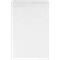 Sachet transparent avec fermeture autocollante, 250 x 350 mm, 70 µ