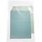 Sachets d’emballage 50µ 210 x 300 mm, 1000 p.