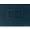 Sacoche pour accessoires de tableau blanc Nobo, avec contenu, couvercle magnétique, pliable, jusqu'à 8 kg, L 299 x P 355 x H 230 mm, matière recyclée, gris anthracite