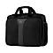 Sacoche pour ordinateur portable Wenger Legacy 16, ordinateurs portables jusqu'à 16', compartiment pour ordinateur portable, fixation trolley, L 400 x H 310 x L 180 mm, 15 l, polyester/nylon, noir/gris