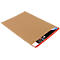 Sacs d’expédition en carton ondulé, 540 x 730 mm, 20 p.