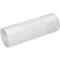 Sacs poubelle Deiss, 60 litres, HDPE avec 10-20 % de matière régénérée, L 600 x H 720 mm, transparent, 2000 pièces