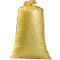 Sacs poubelle - HDPE - 70 l - 23 microns - jaune - 250 p
