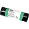 Sacs poubelle logo R 35 L, rouleau de 20 p.
