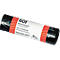 Sacs poubelle logo R 60 L, rouleau de 10 p.