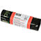 Sacs poubelle OKS, 60 L, rouleau de 10 p.