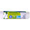Sacs poubelle Secolan®, polyéthylène recyclé, 35 L, blanc, 20 p.