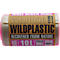 Sacs poubelle Wildplastic® - LDPE recyclé - L 360 x H 565 mm - 10 L - 20 µm - 100 % recyclables - transparent - 15 rouleaux de 25 sacs