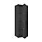 Safe Lyra 14, klasse 0 volgens EN 1143-1, 165 l, deur rechts draaiend, dubbelbaardsluiting, 3 etages, B 500 x D 420 x H 1400 mm, grafietgrijs RAL 7024