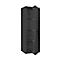 Safe Lyra 14, klasse I volgens EN 1143-1, 165 l, deur rechts draaiend, dubbelbaardsluiting, 3 etages, B 500 x D 420 x H 1400 mm, grafietgrijs RAL 7024
