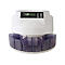 Safescan 1250 - Münzenzähler / Sortierer - EUR - weiß