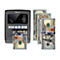 Safescan 185-S - Fälschungsdetektor - automatisch - EUR, GBP, USD, SGD, HKD, CNY, JPY, MYR - Schwarz