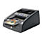Safescan 185-S - Fälschungsdetektor - automatisch - EUR, GBP, USD, SGD, HKD, CNY, JPY, MYR - Schwarz