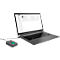 Safescan USB-Fingerabdruckleser TimeMoto FP-150, Einstempeln per Fingerabdruck an jedem PC
