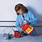 Safety can type I van polyetheen PREMIUM LINE, 4 l