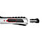 Safety Cutter 2 en 1 WEDO, 9 mm