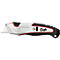 Safety-Cutter Profi avec 3 niveaux de sortie de lame WEDO®