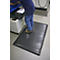 Safety Deckplate, noir, mètre linéaire x l. 1200 mm