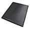 Safety Deckplate, noir, mètre linéaire x l. 1200 mm