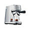 Sage SES450BSS4EEU1 the Bambino - Kaffeemaschine mit Milchaufschäumer - 9 bar - gebürsteter rostfreier Edelstahl