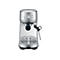 Sage SES450BSS4EEU1 the Bambino - Kaffeemaschine mit Milchaufschäumer - 9 bar - gebürsteter rostfreier Edelstahl