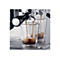 Sage SES876BST4EEU1 the Barista Express Impress - Automatische Kaffeemaschine mit Milchaufschäumer - 9 bar - Schwarz-Edelstahl