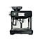 Sage SES990BTR4EEU1 the Oracle Touch - Automatische Kaffeemaschine mit Milchaufschäumer - 15 bar - schwarzer Trüffel