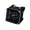 Saitek Pro Flight Instrument Panel - Flugsimulator-Instrumentenbrett - kabelgebunden