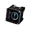 Saitek Pro Flight Instrument Panel - Flugsimulator-Instrumentenbrett - kabelgebunden