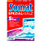 Sal para lavavajillas Somat Multi, 1,2 kg